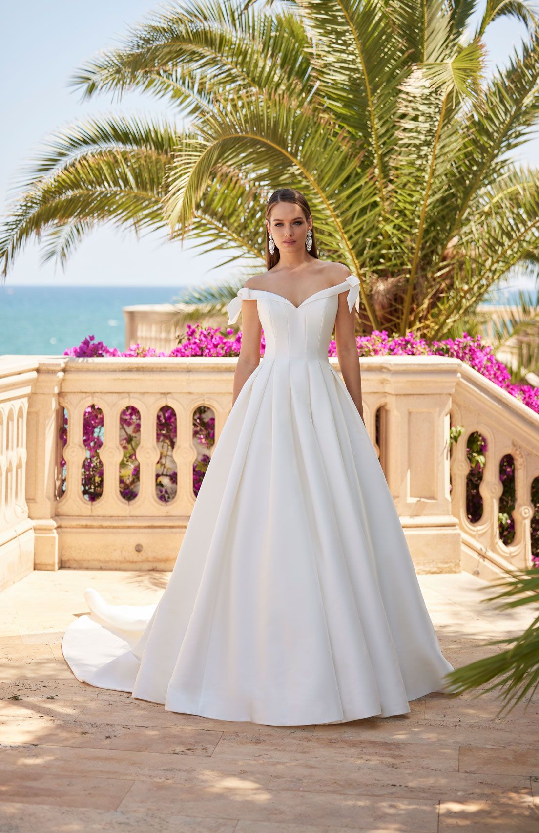 abito da sposa Torino