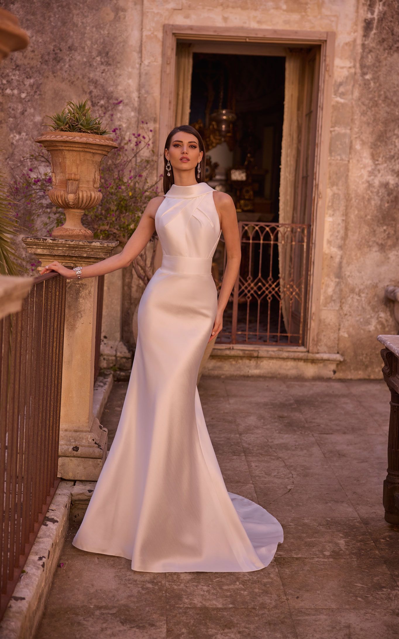 abito da sposa Torino