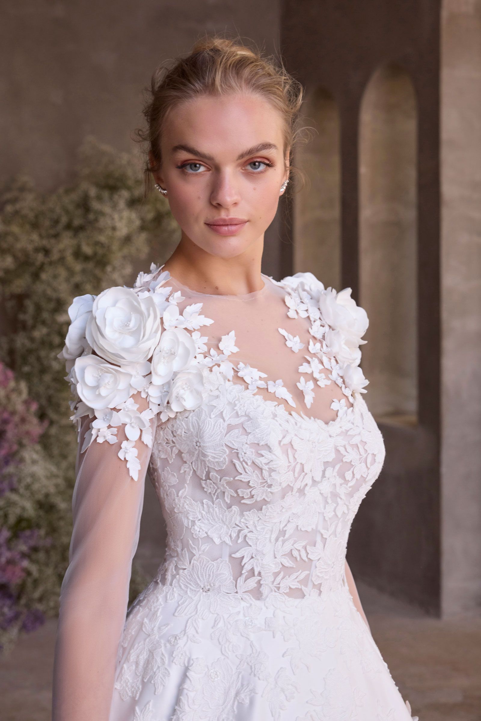 abito da sposa Torino