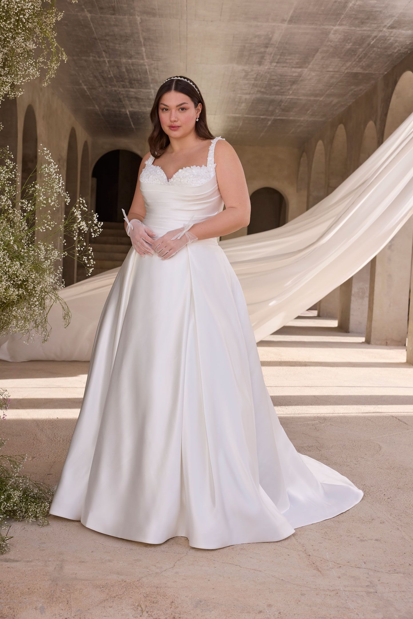 abito da sposa Torino