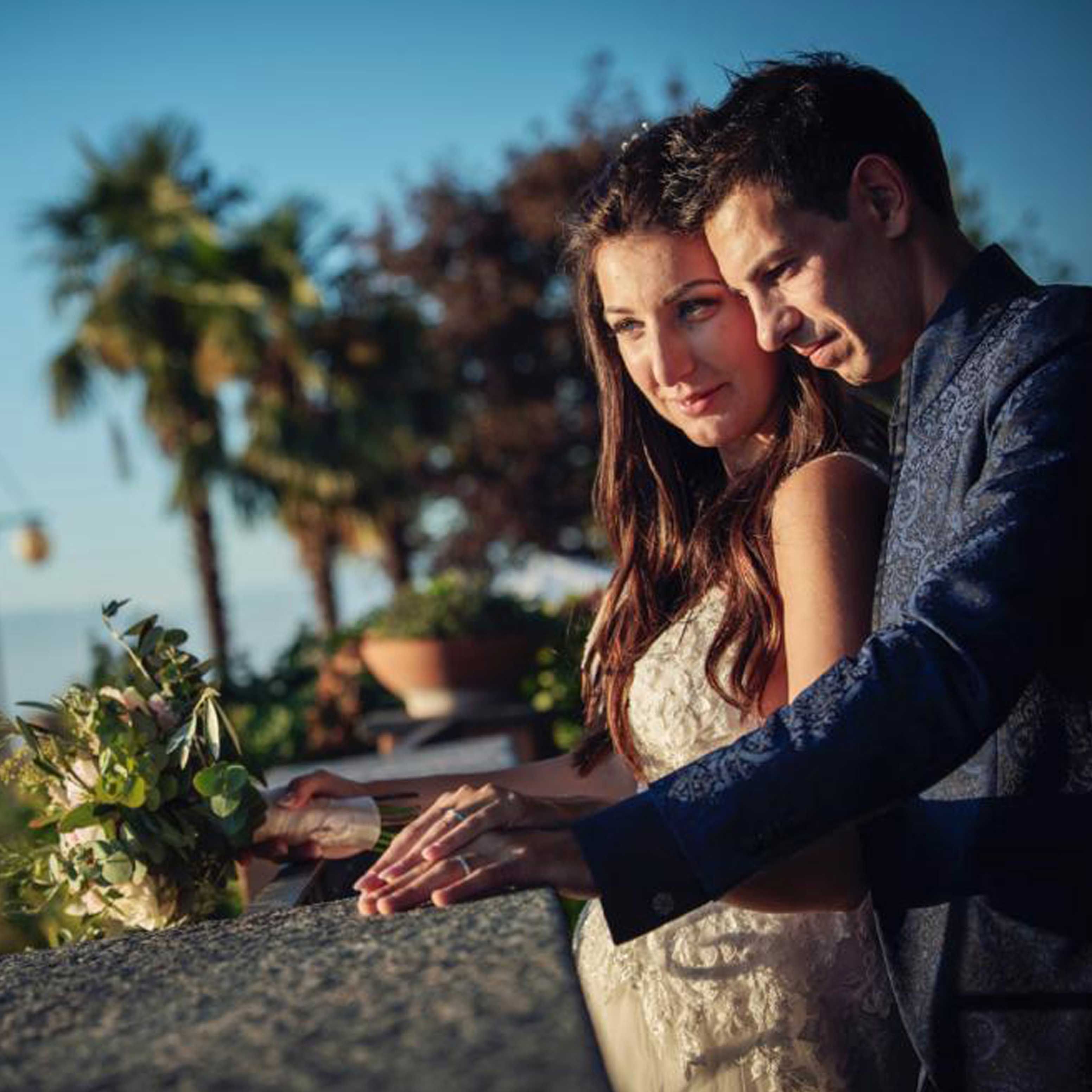 abito da sposa Torino