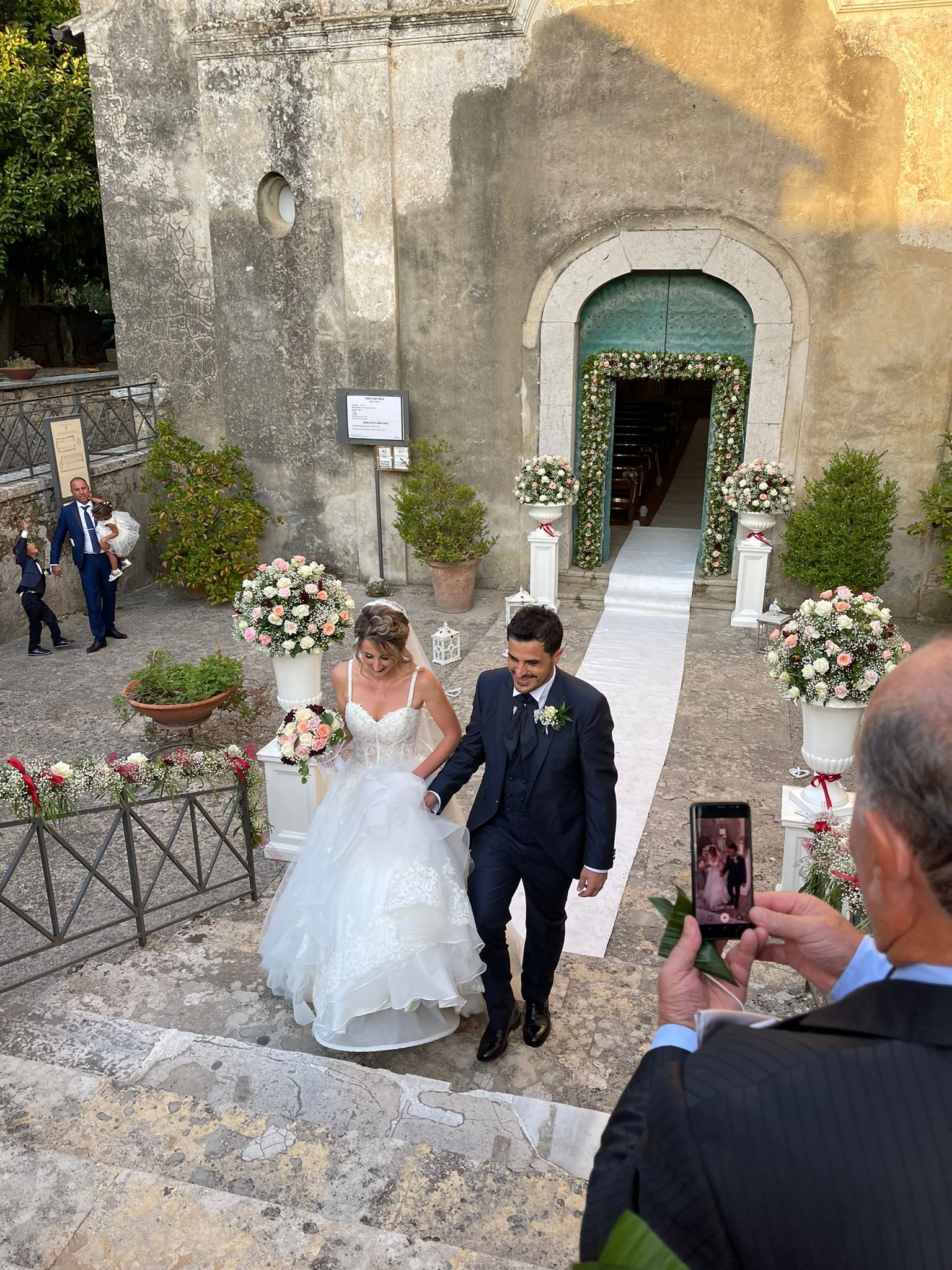 ABITO SPOSA TORINO