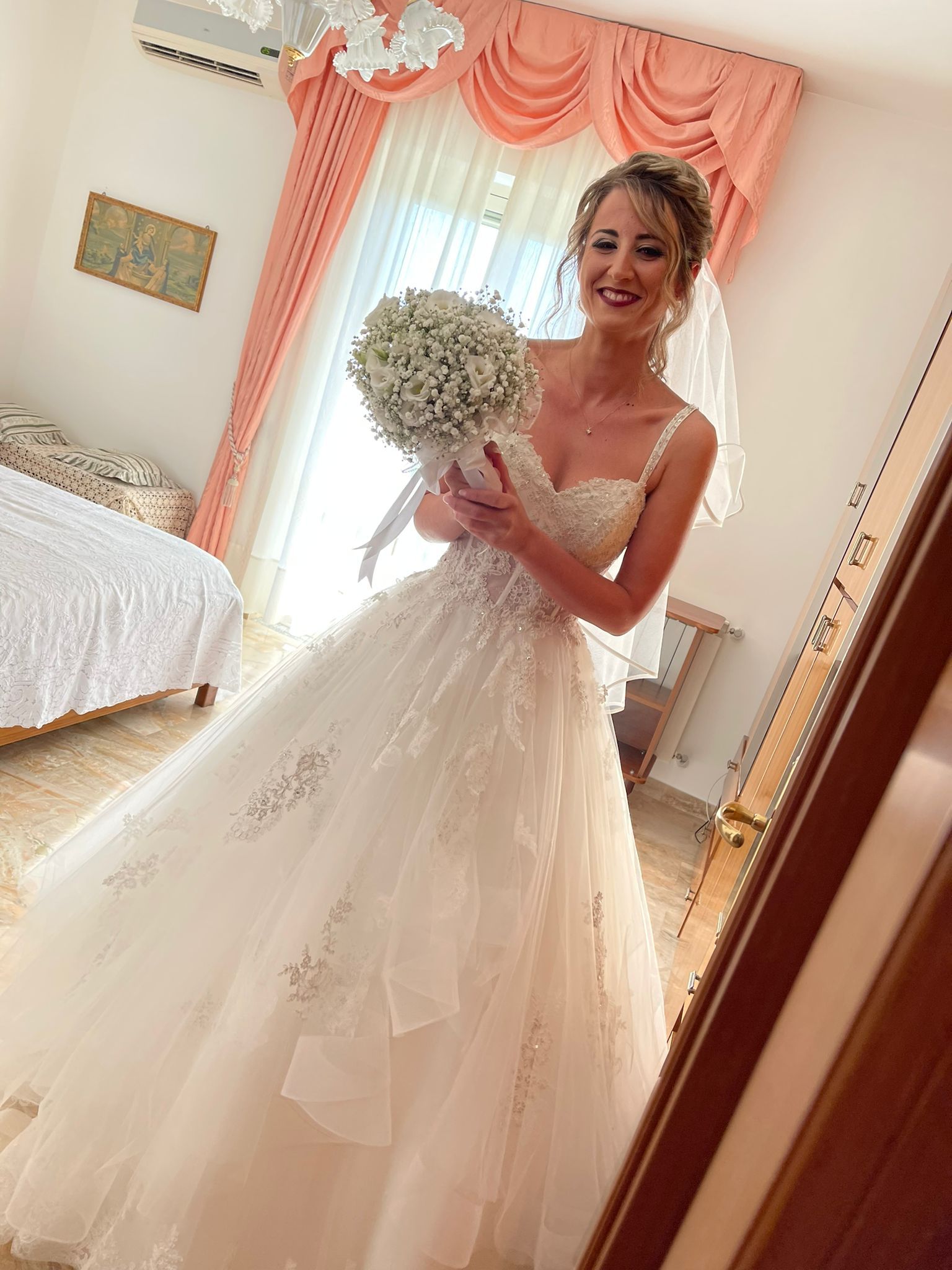 abito da sposa Torino