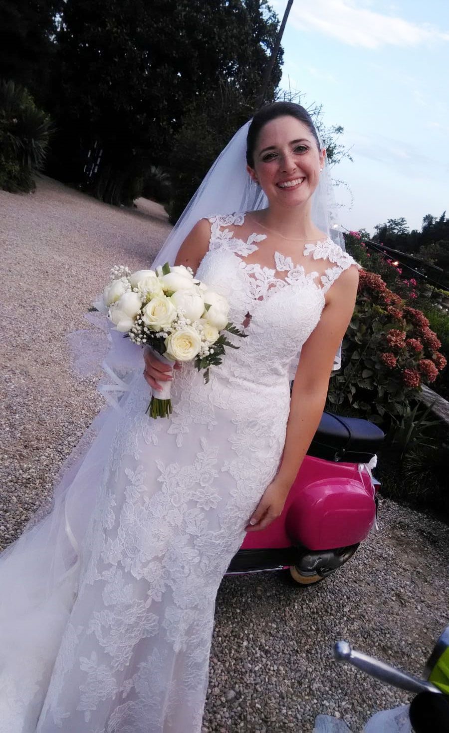 IMMAGINE SPOSI GRUGLIASCO