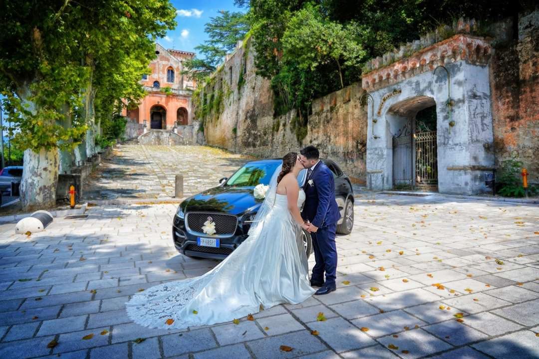 IMMAGINE SPOSI GRUGLIASCO