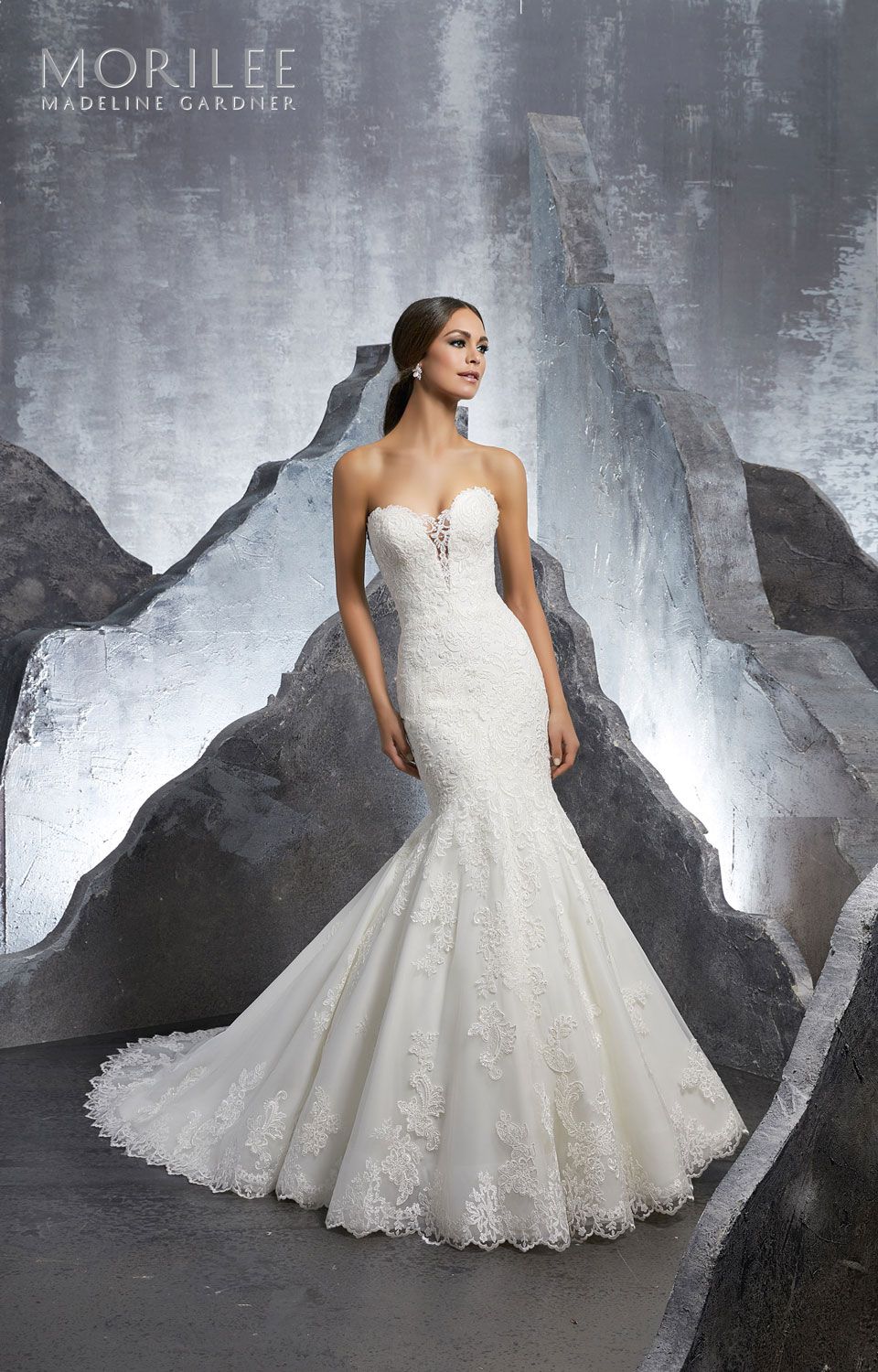 IMMAGINE SPOSI MORI LEE