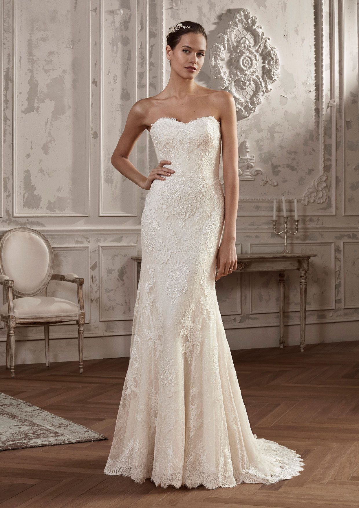 abito da sposa Torino