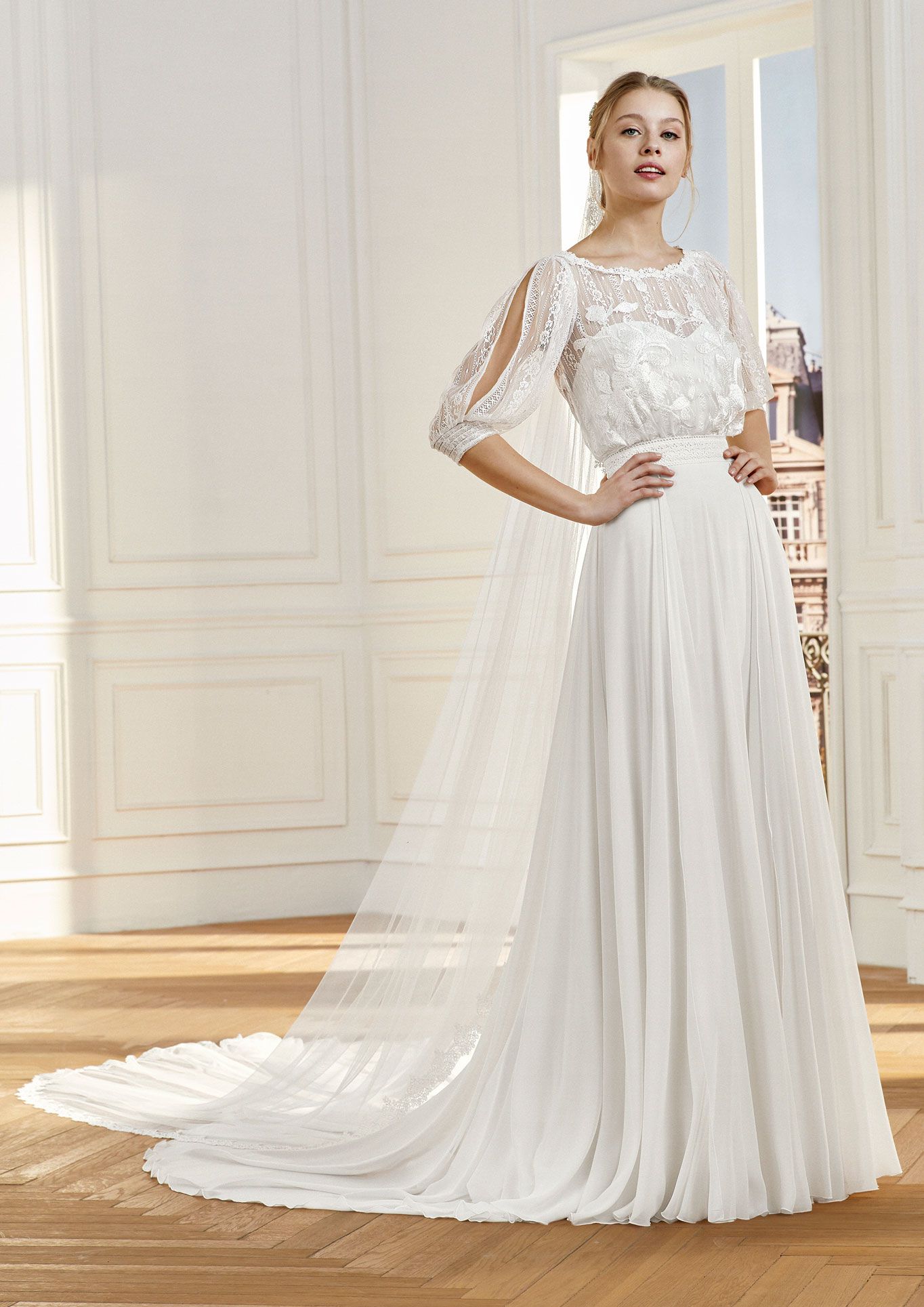 abito da sposa Torino