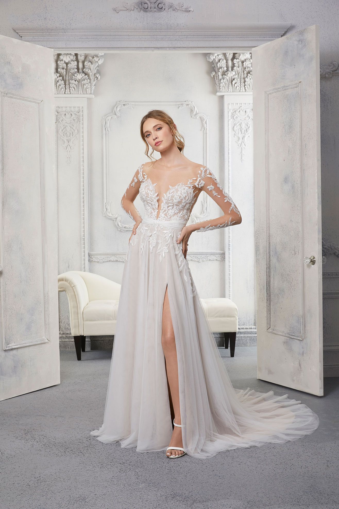 abito da sposa Torino