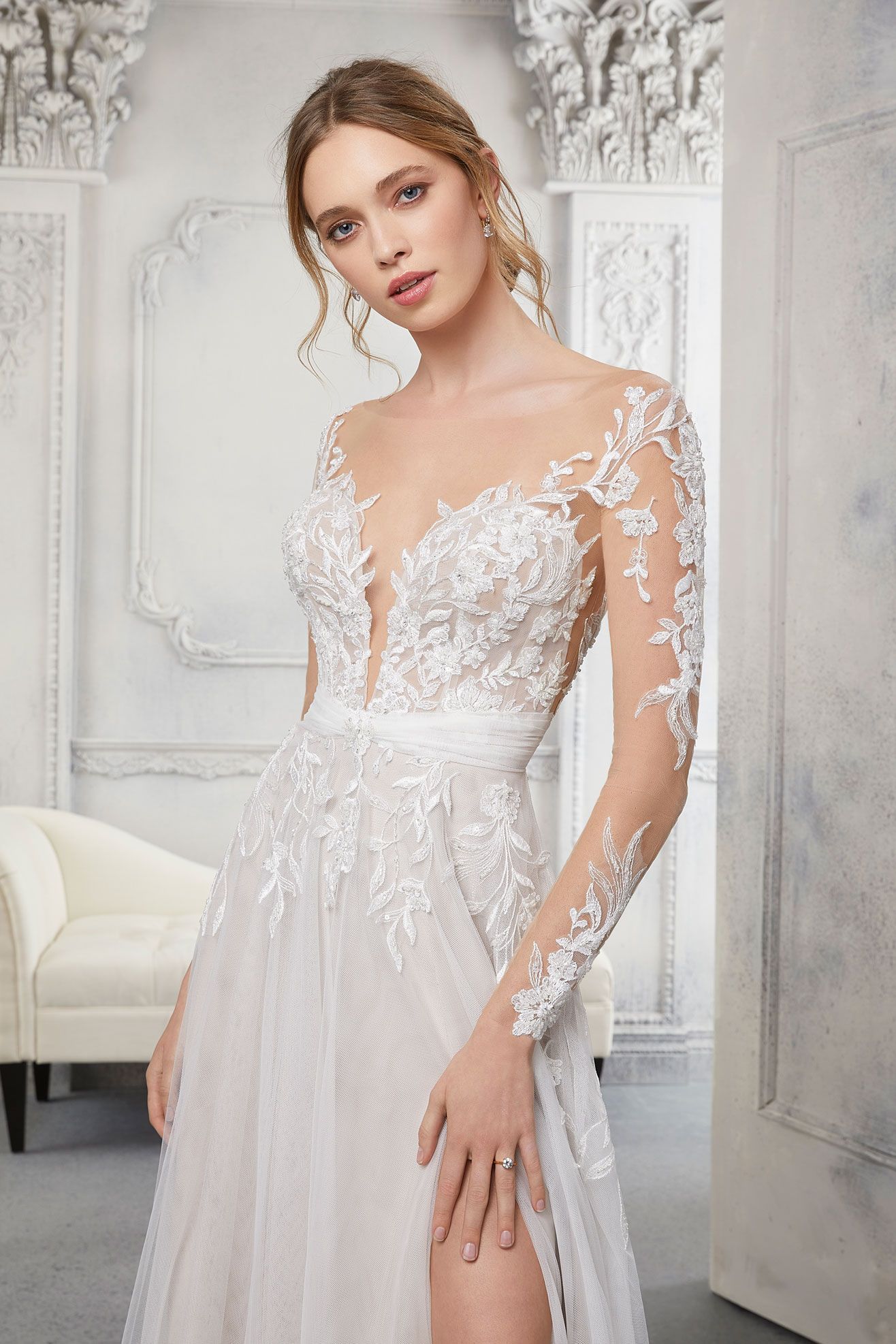 ABITO SPOSA TORINO
