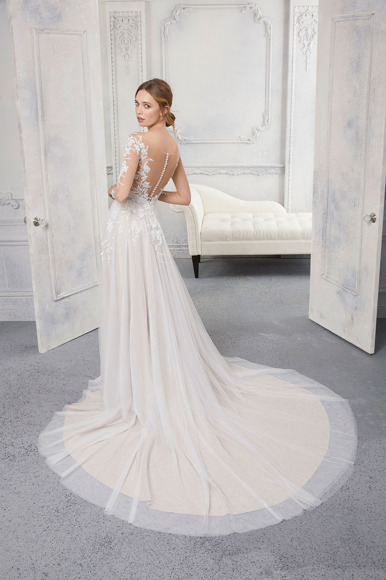 ABITO SPOSA TORINO