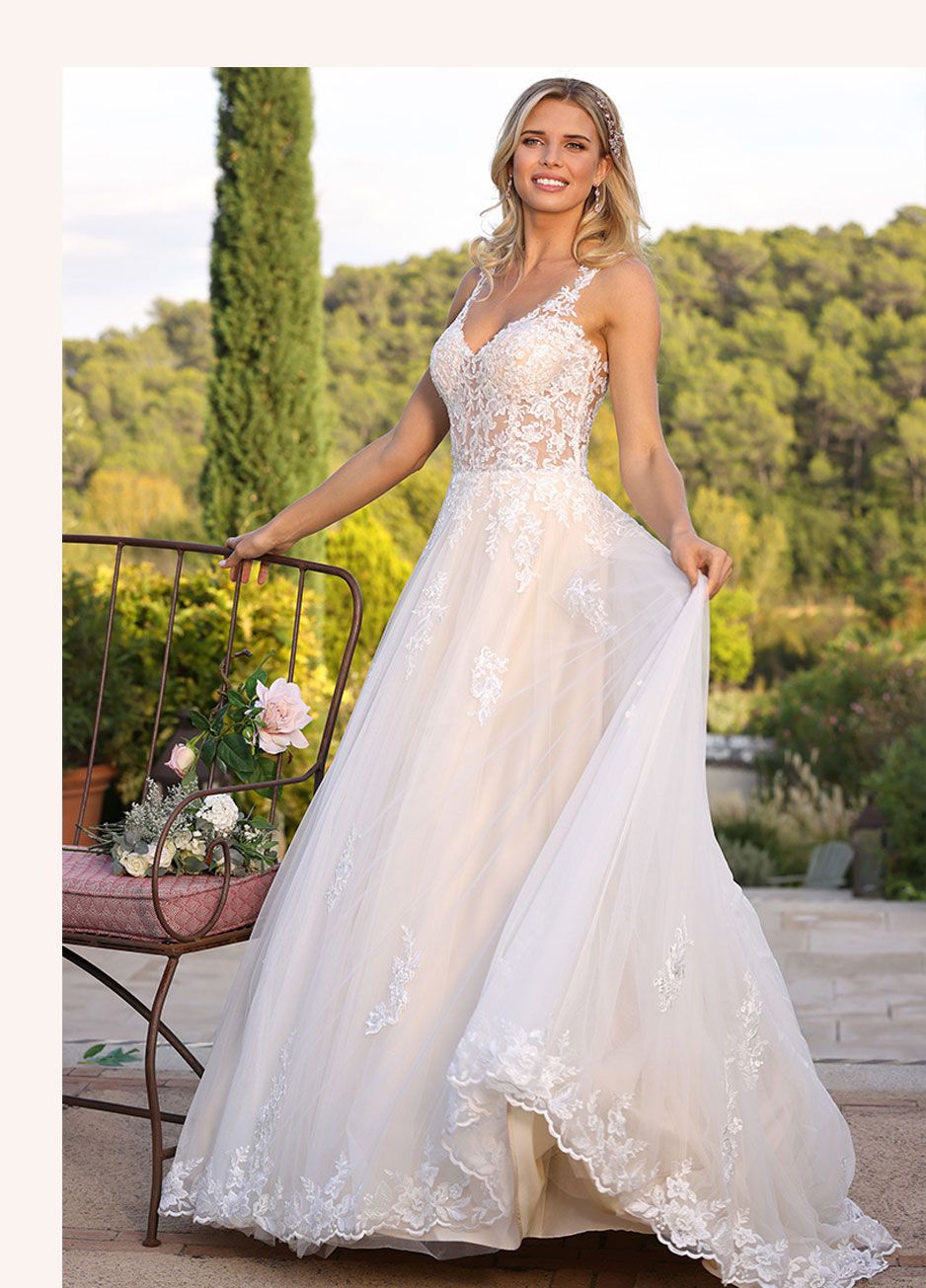 ABITO SPOSA TORINO