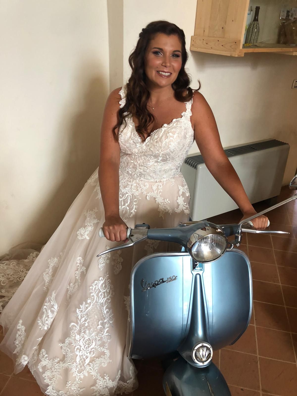 IMMAGINE SPOSI GRUGLIASCO