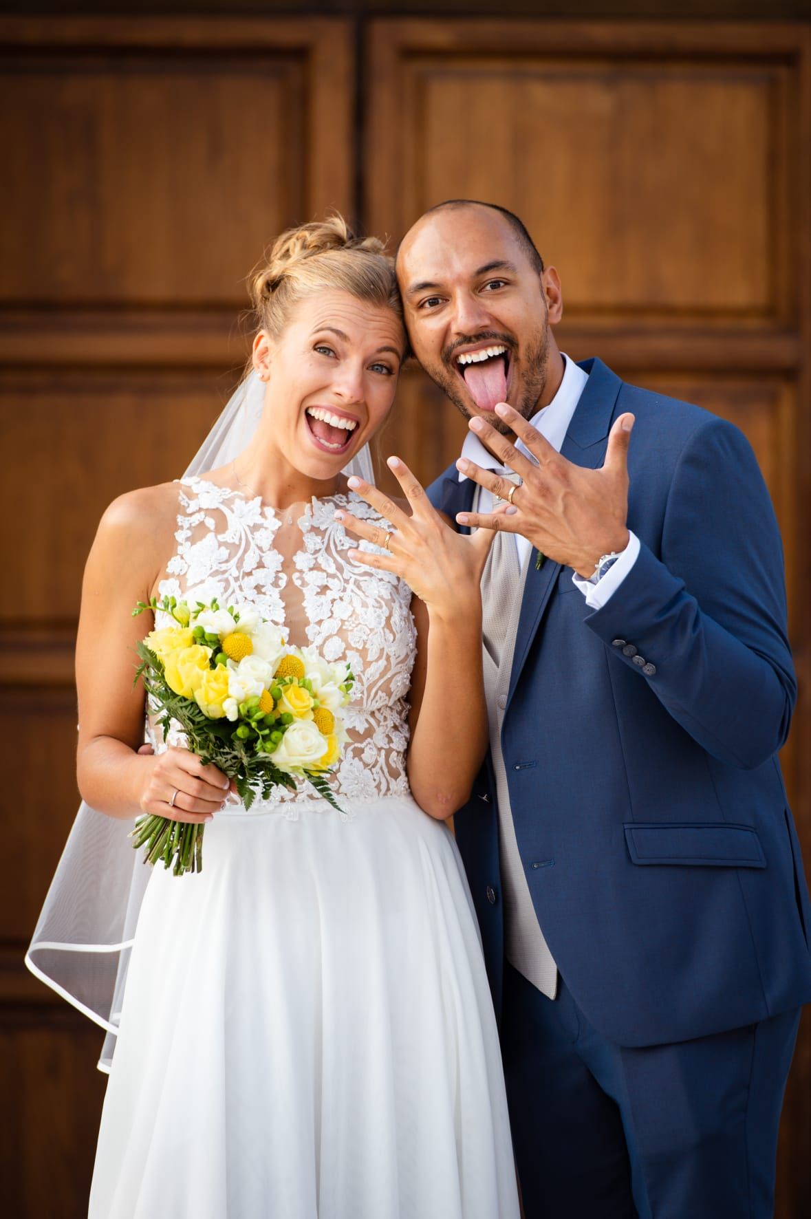 abito da sposa Torino