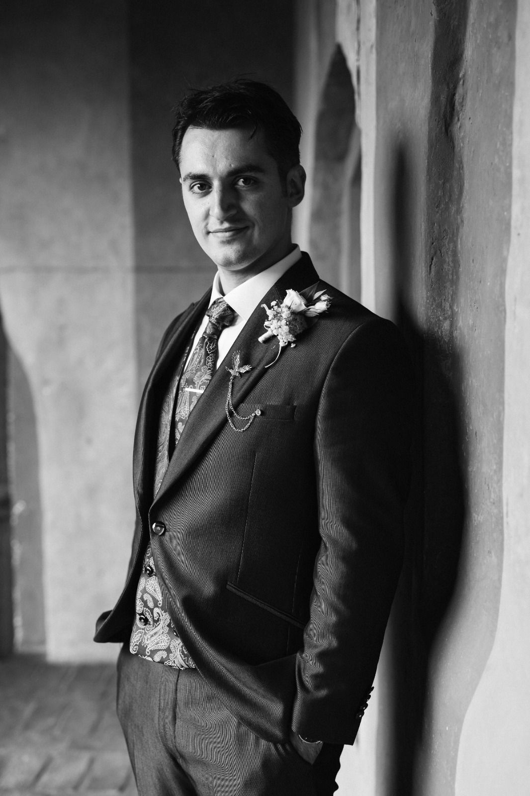 abito da sposa Torino