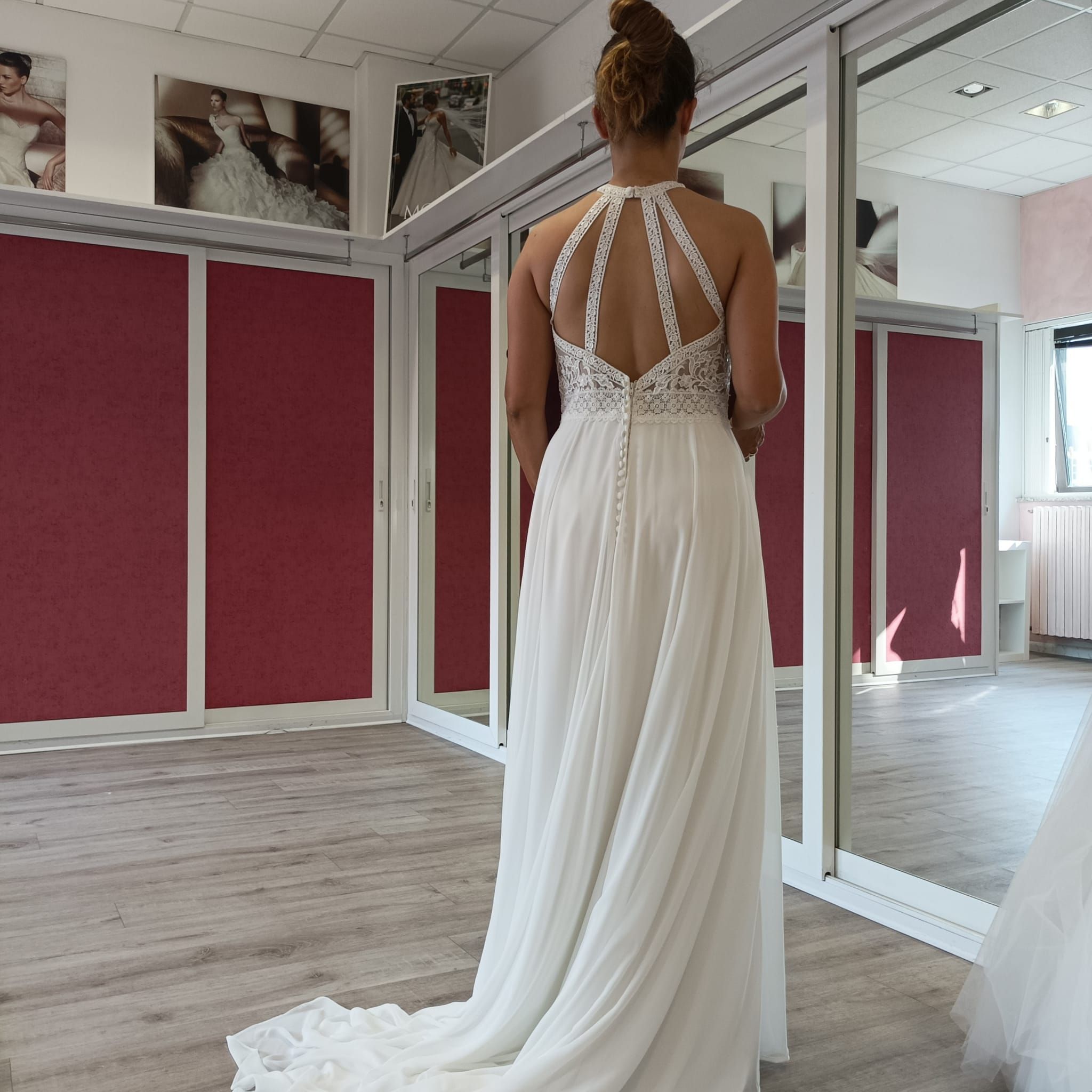 ABITO SPOSA TORINO