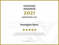 IMMAGINE SPOSI WEDDING AWARDS